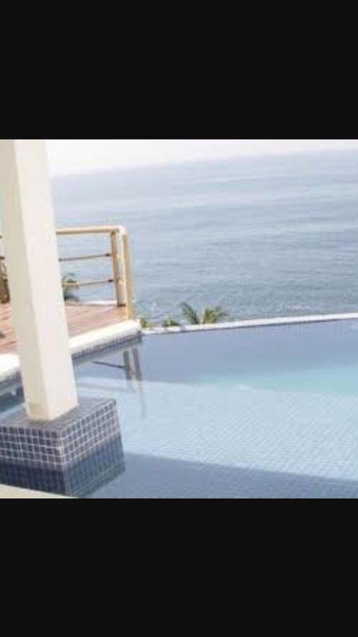 Cocos Camp Hotel Acapulco Habitación foto
