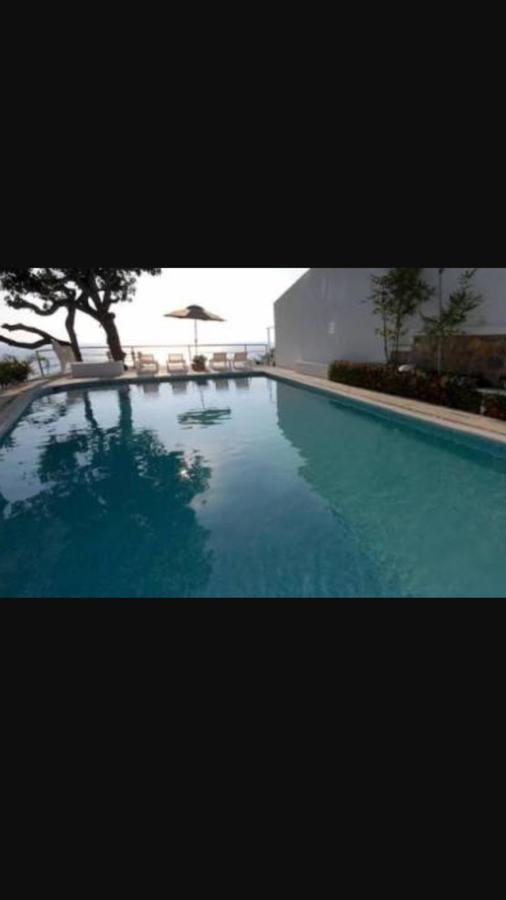 Cocos Camp Hotel Acapulco Habitación foto